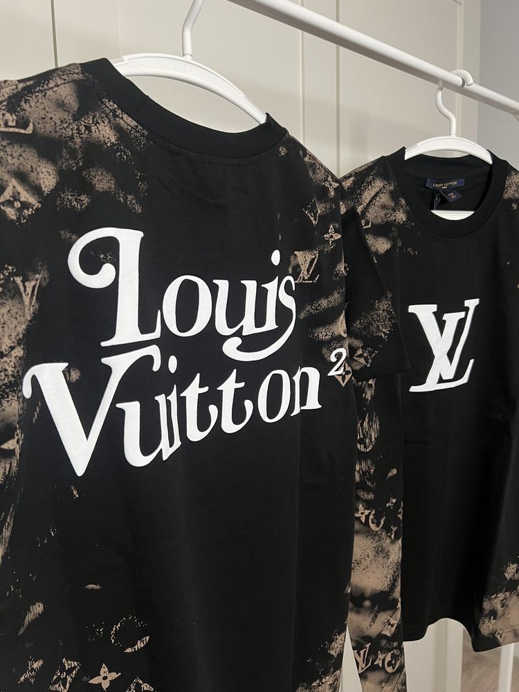 Мъжки Тениски Louis Vuitton S-2XL