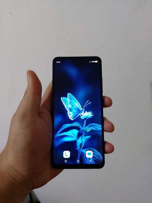 Продается телефон zte blade a75 5g