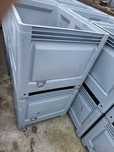 Boxpaleti - SGR - Cutii plastic - Baterii auto, Reciclare