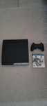 Consola PS3, perfecta stare de functionare