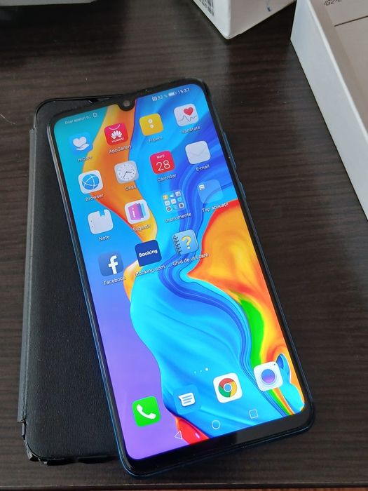 Huawei  p30  lite
