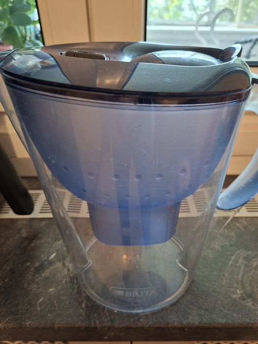 Cana filtranta Brita