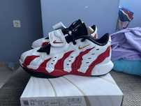 43 Nike Air Zoom Prime 96 LeBron 21 XXI Jordan Kobe Federer Adidas NBA