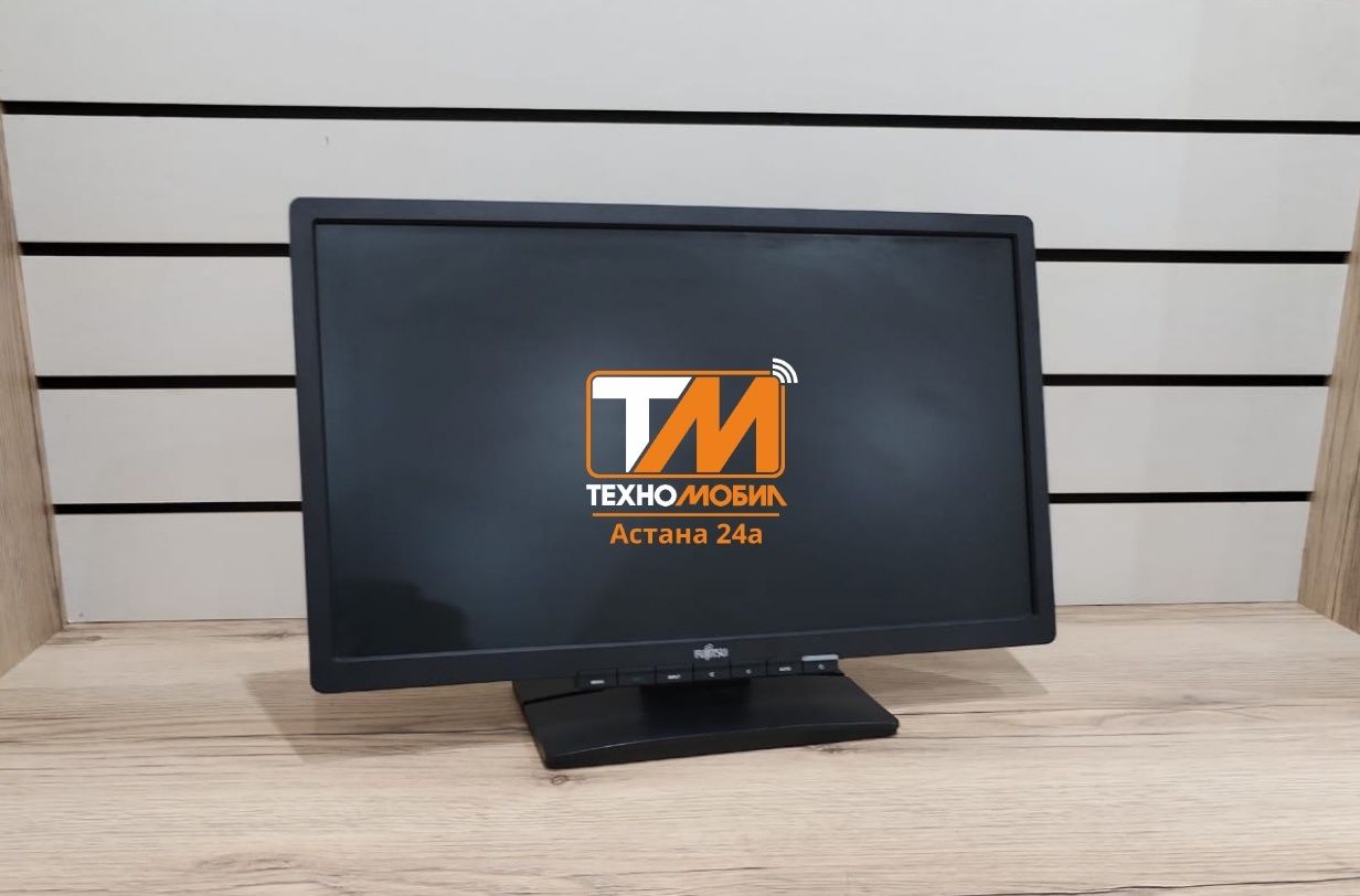 FUJITSU 20"Монитор