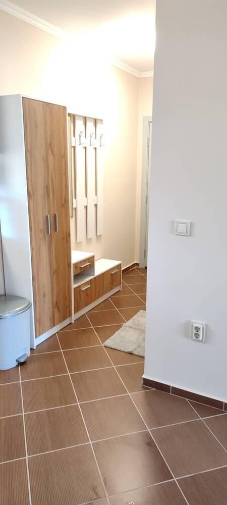Дава се под наем Тристаен апартамент в Ахелой - 88 кв.м за 561 € - Снимка #5