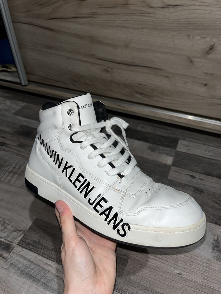 Calvin Klein Jeans-Sneakers