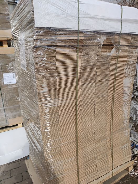 Cutii carton pt colete , depozitat , mutat