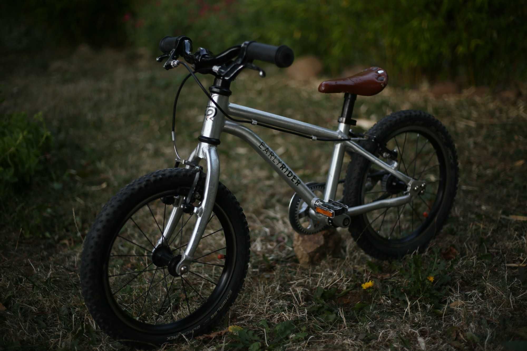 Early Rider belter 16