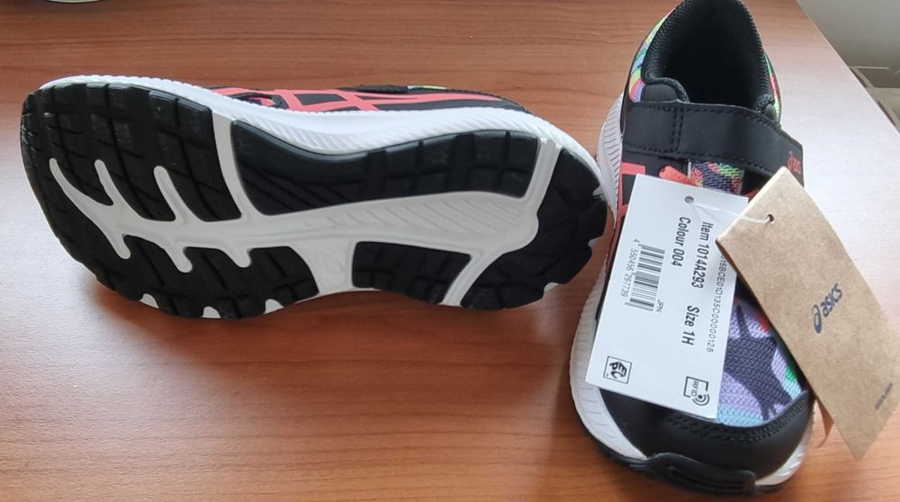 Pantof sport Asics marime 33