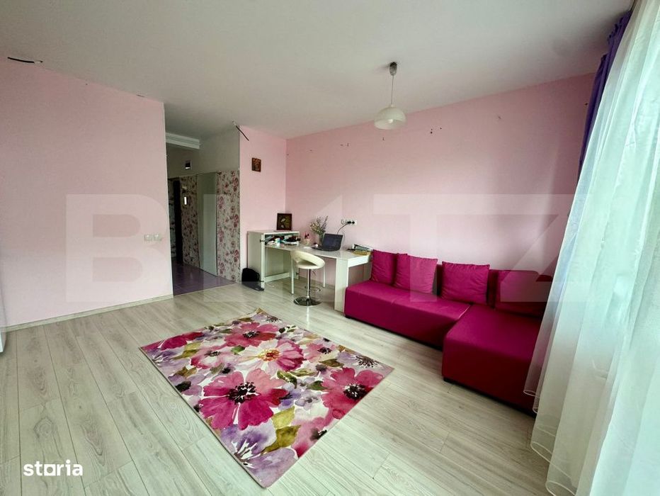 Apartament 2 camere zona Subcetate