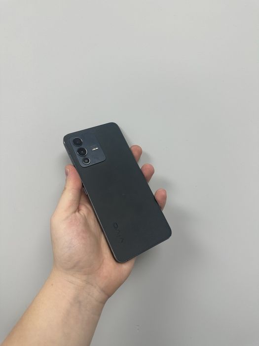 VIBO V23 (Костанай, Баймагамбетова 164) ЛОТ: 787096