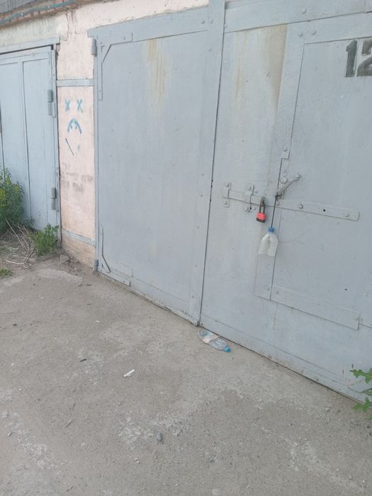 Сдам в аренду гараж  в 9 гаражное кооперативе