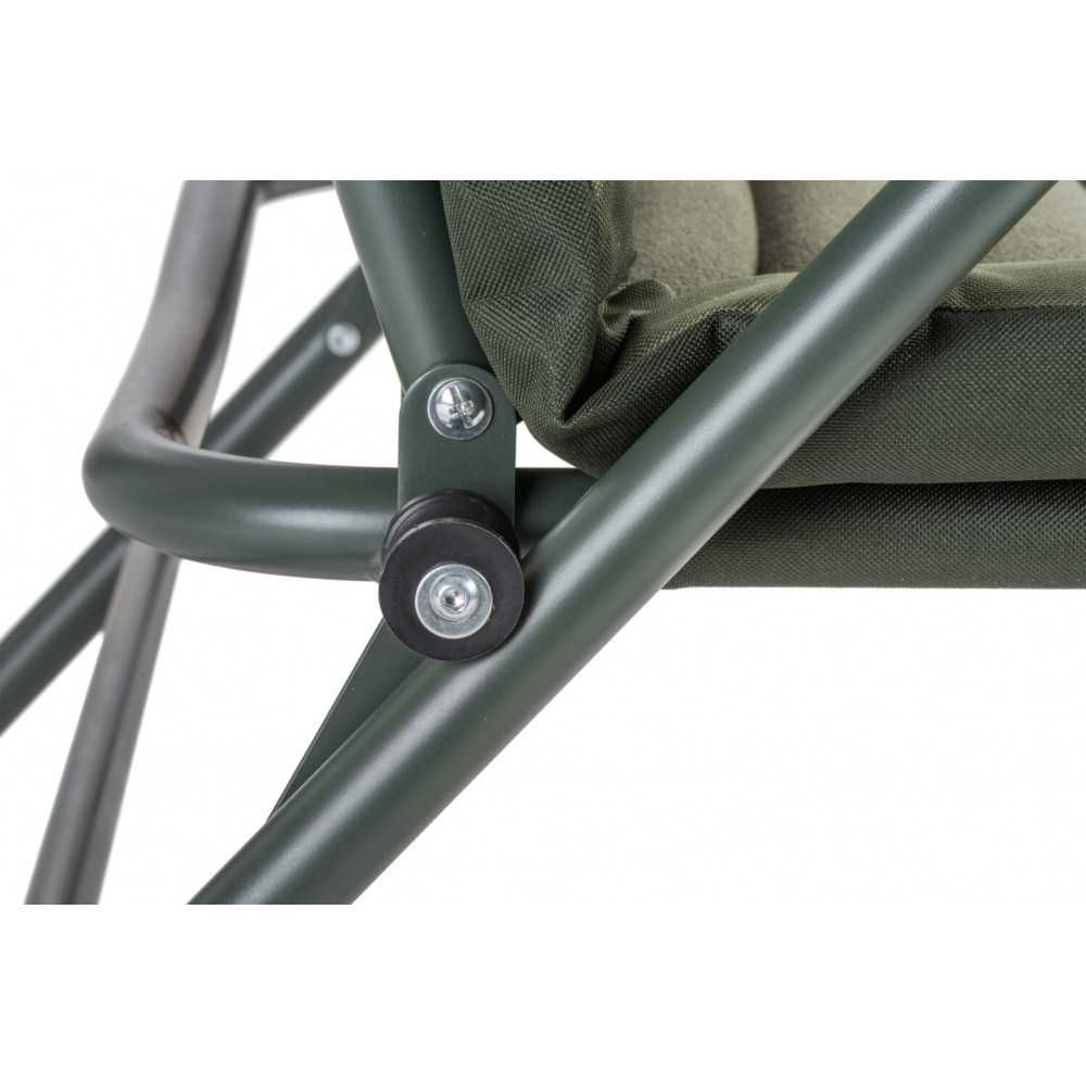 Промо Mivardi Chair Professional Quattro шаранджийски стол