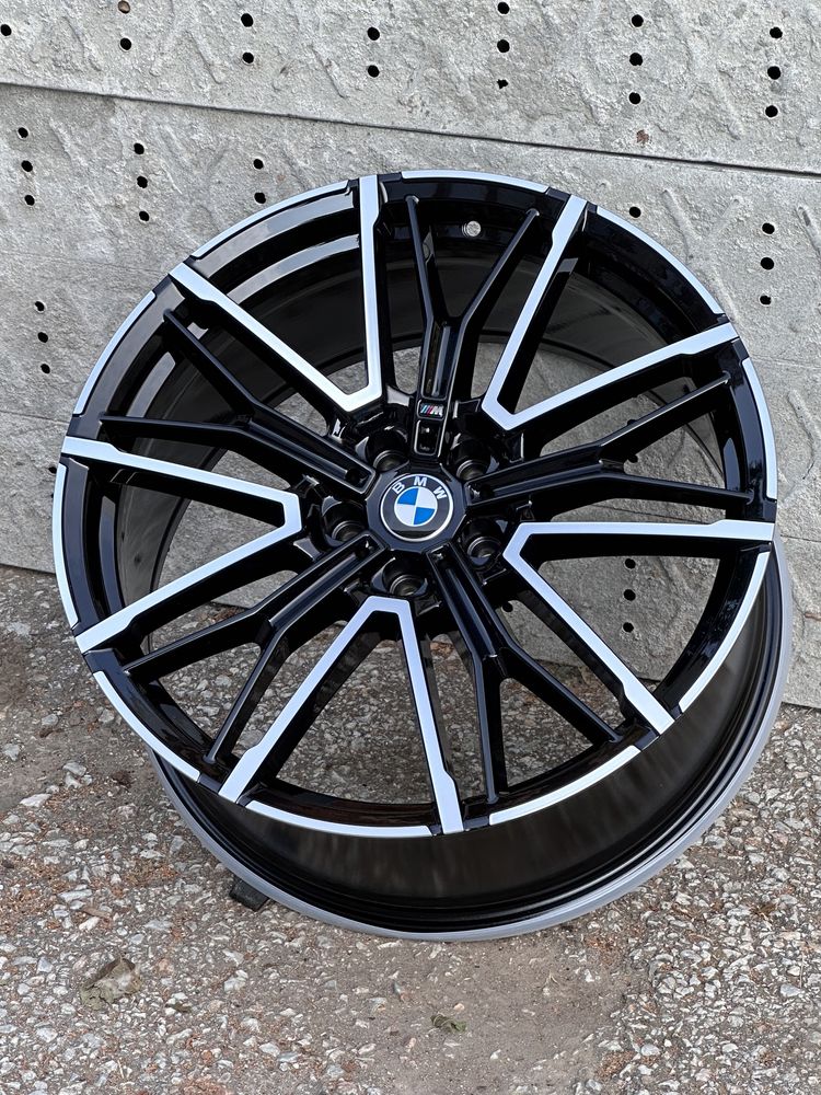 Джанти за БМВ BMW 20 “ цола New Model 5x112 Спорт Пакет Нови G20 G30