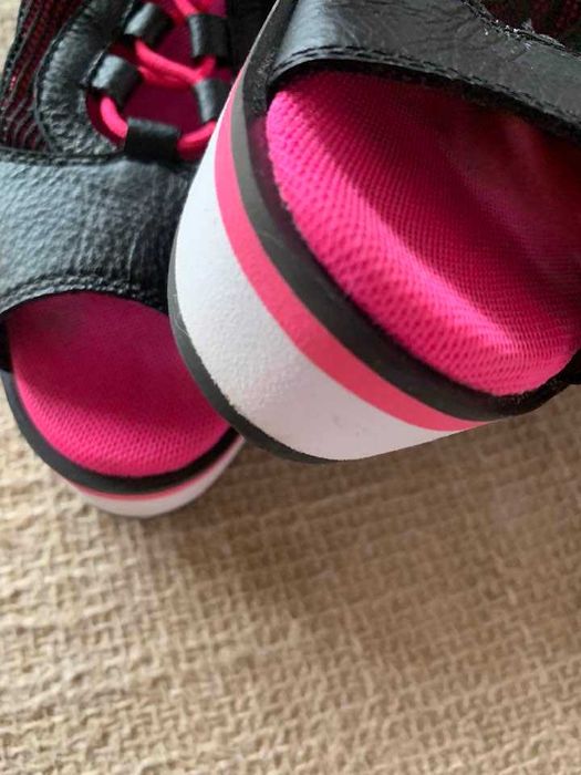 Vand sandale Puma noi 37