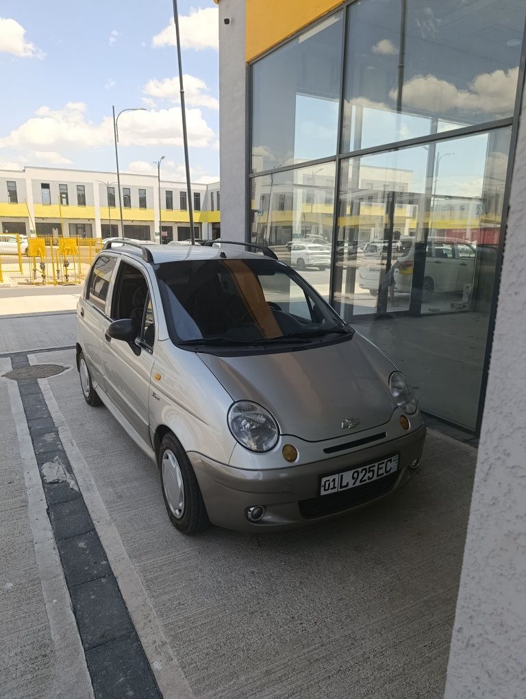 Matiz best super konsaner