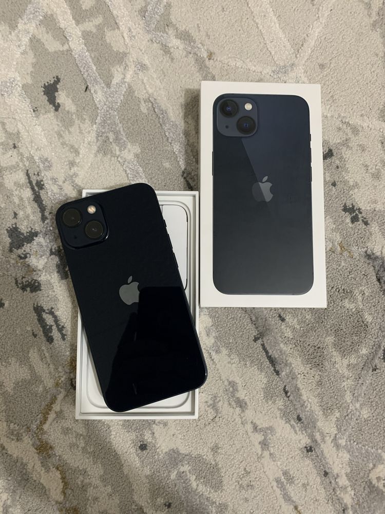 Iphone 13 , 128gb, Айфон 13 , 128гб.