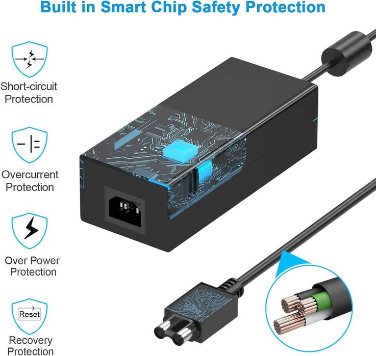 Sursă de alimentare pentru Xbox One,sigilat