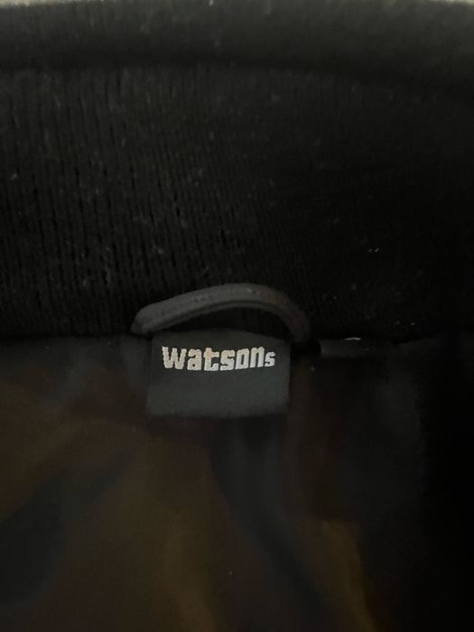 Vand geaca noua WATSON’s