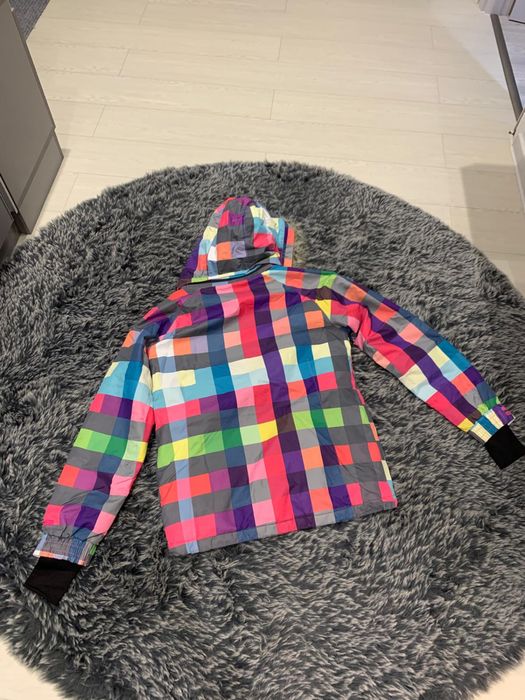 Vand costum snowboard/ski