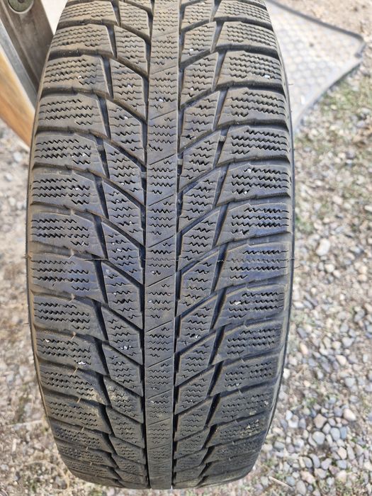 Шины triangle зимние