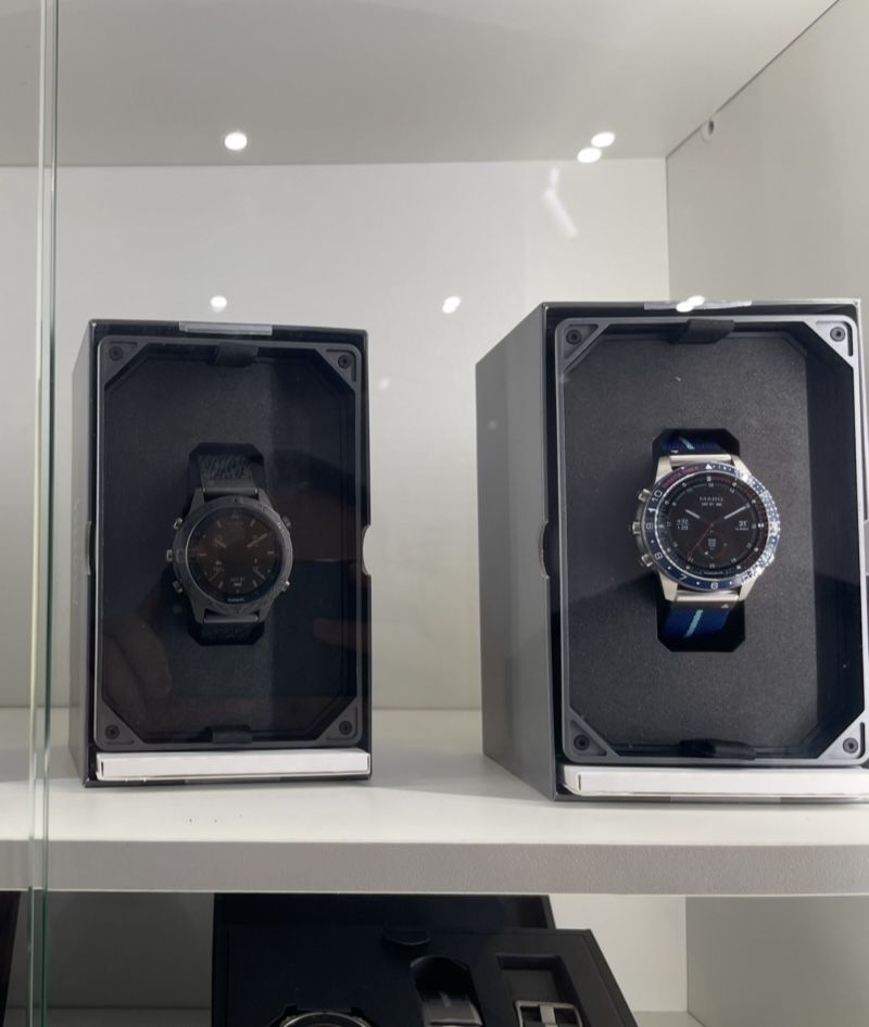 Garmin Marq Commander Gen 2
