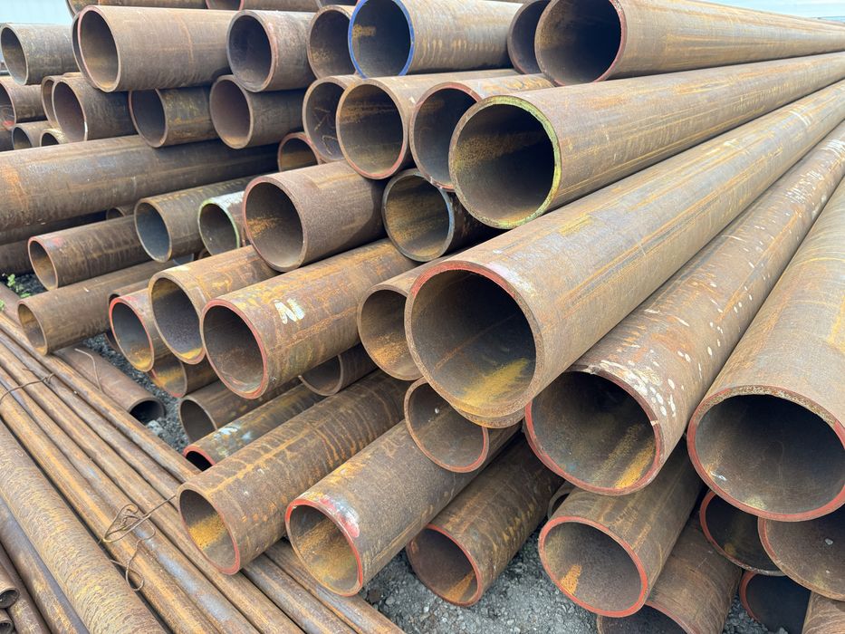 Vand teava trasa laminata