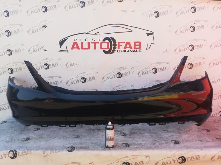 Bara spate Mercedes C-Class W205 Limuzina/berlina/sedan an 2014-2015-2016-2017-2018-2019-2020-2021