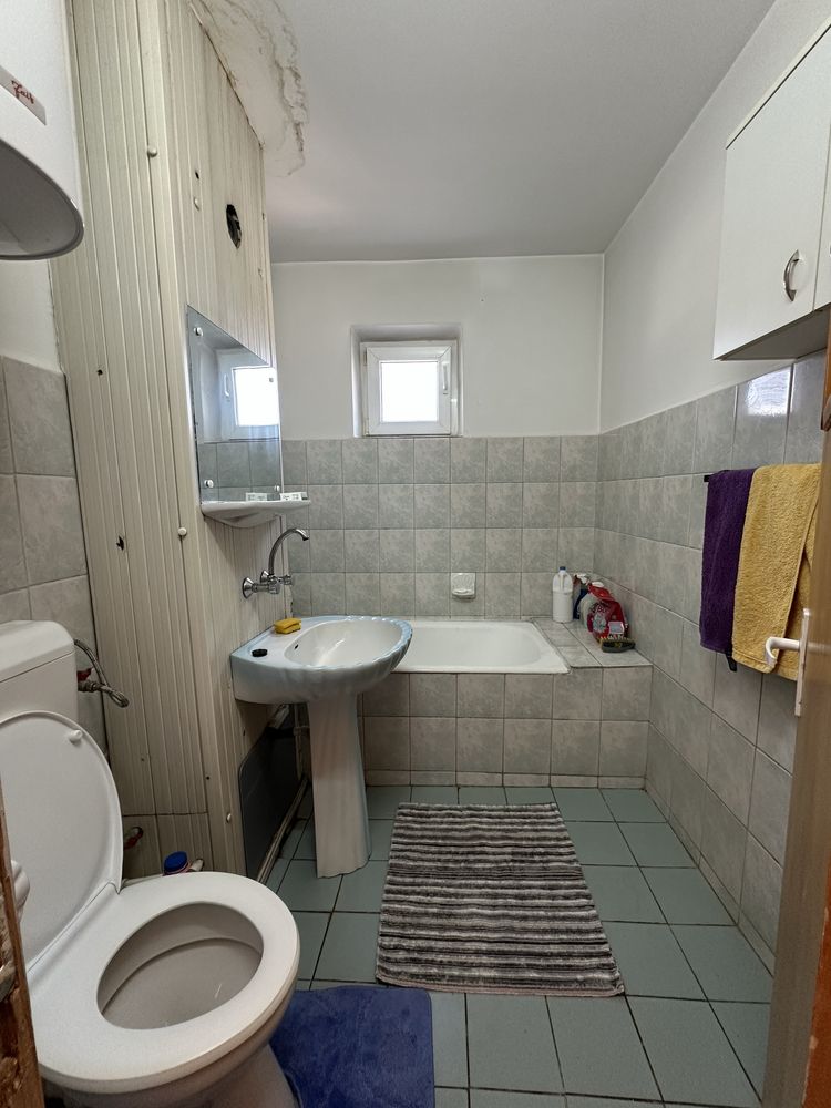 Apartament 2 camere Slanic Prahova