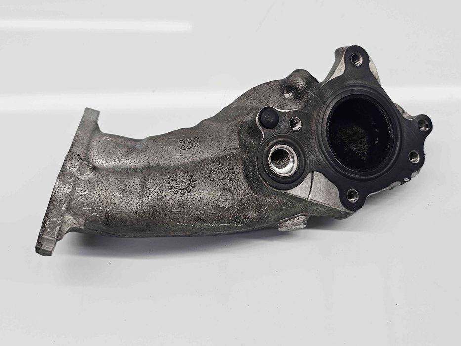 Corp EGR  Mercedes Clasa GLK (X204) [Fabr 2008-prezent] A6511402108 2.