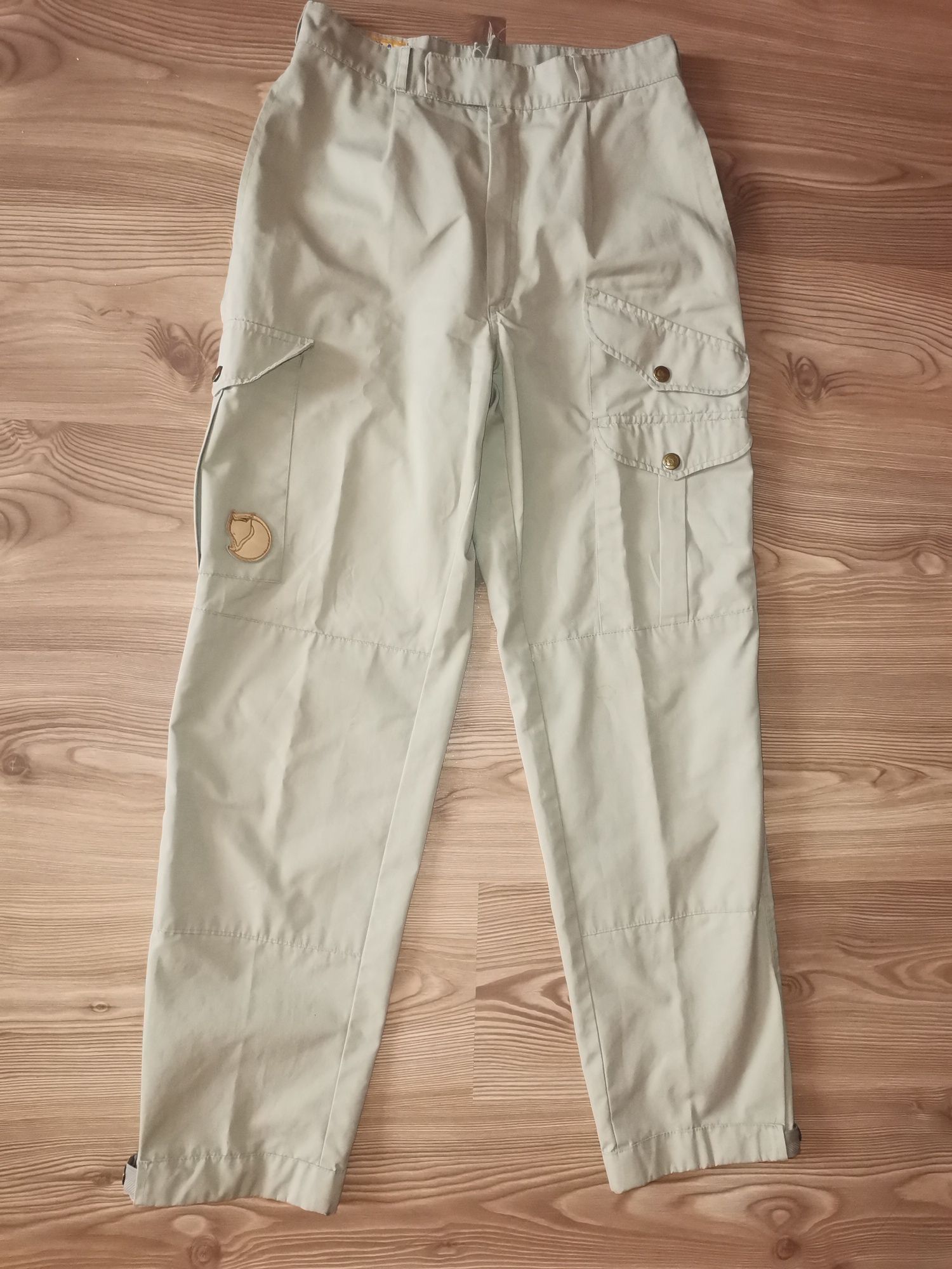 Pantaloni dama Fjall Raven