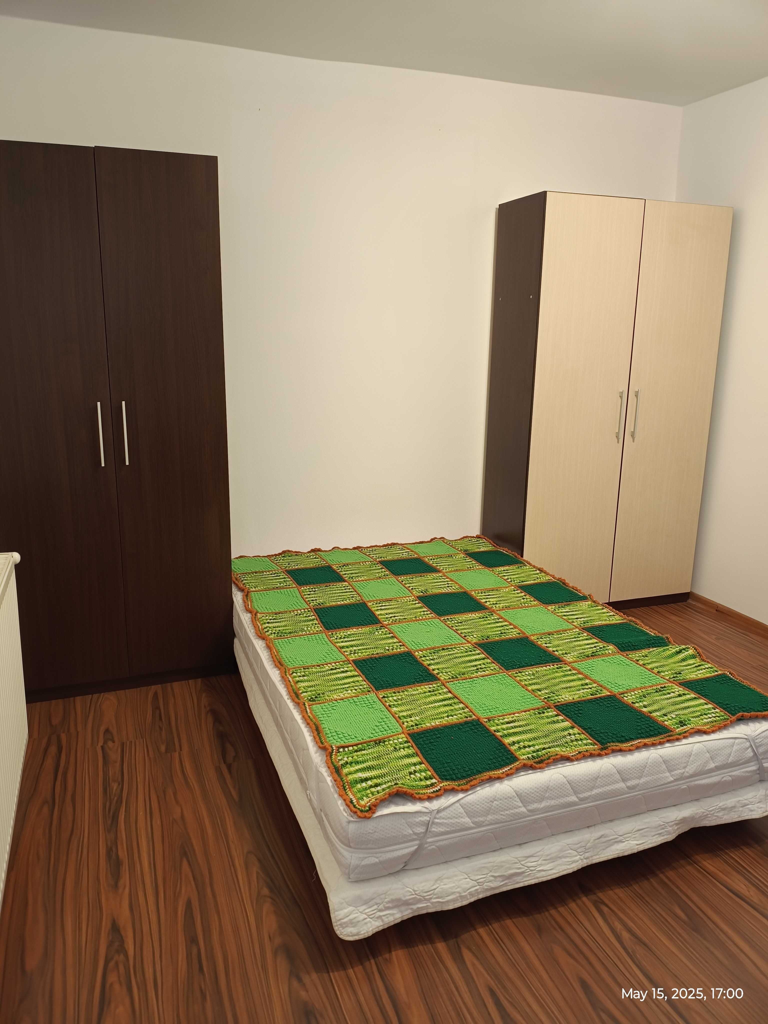 Offer spre inchiriere garsoniera Piata Cluj