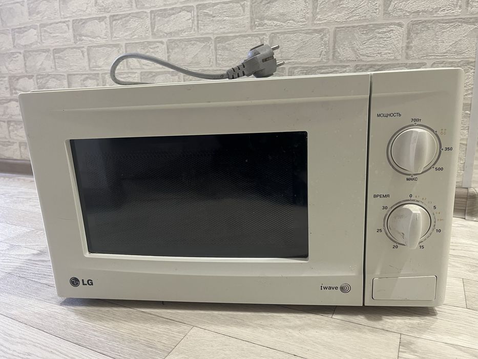 Продам микроволновку