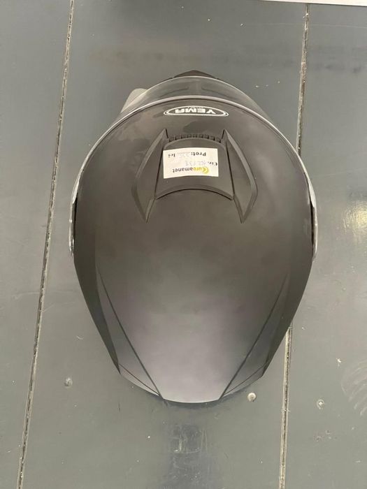 Casca Moto YEMA ECER22-05, Marimea L -A-