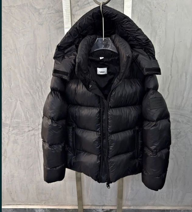 Зимни якета различни размери