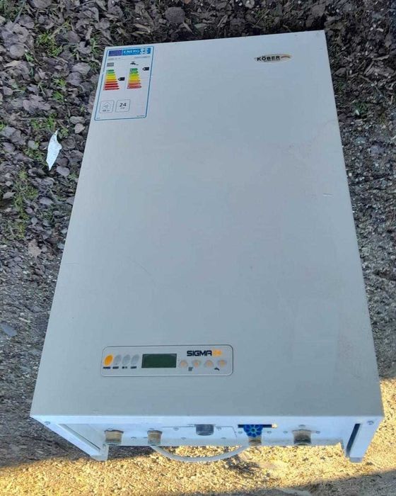 Vând centrală funcțională