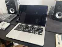Macbook Pro Retina 2015