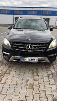 Mercedes-Benz ML