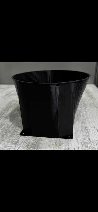 Въздуховоди за ASIC Miner