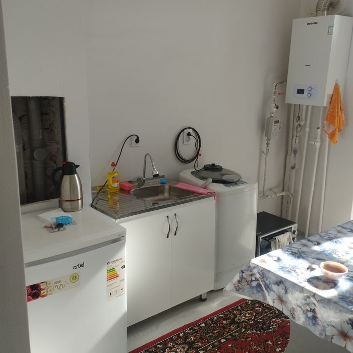 Аренда кв новостройка