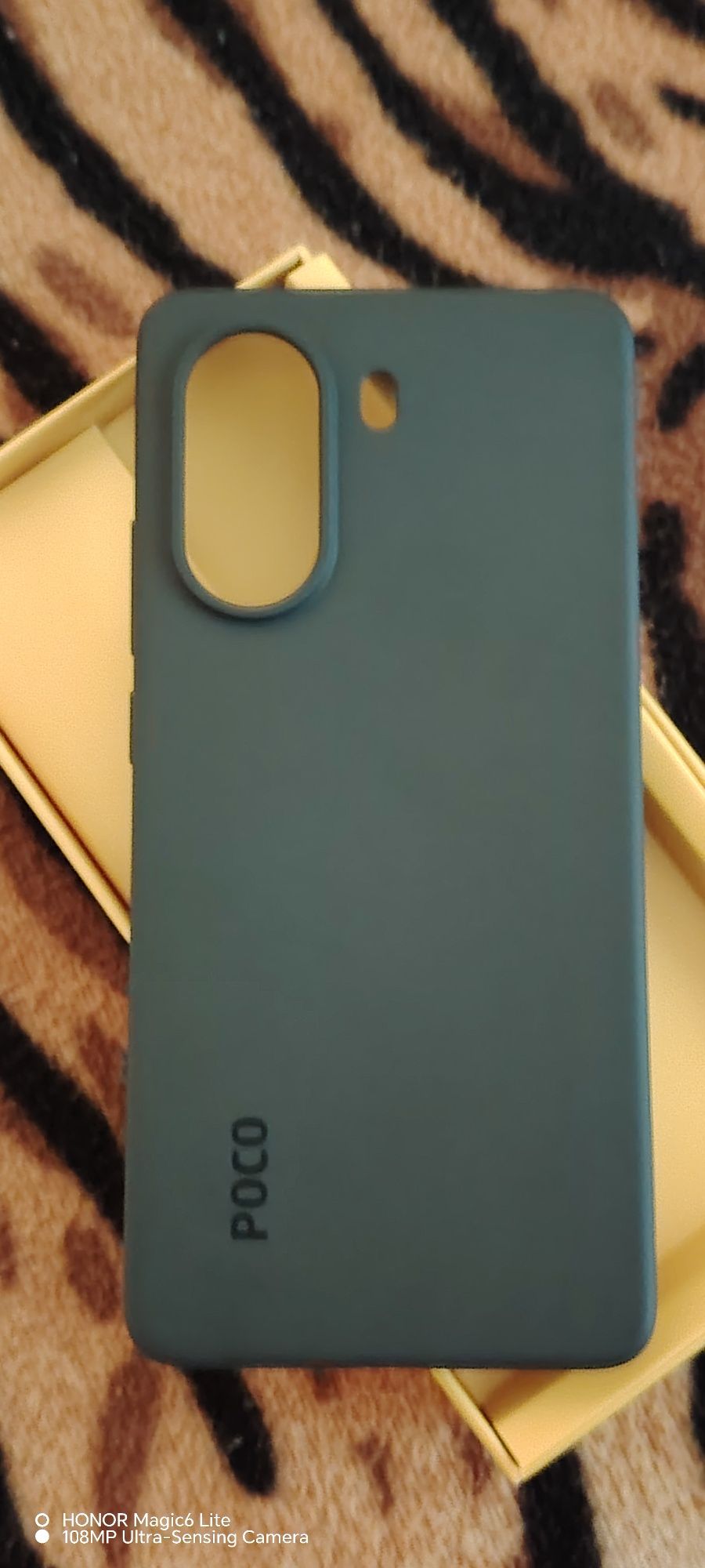 POCO   X7    Pro