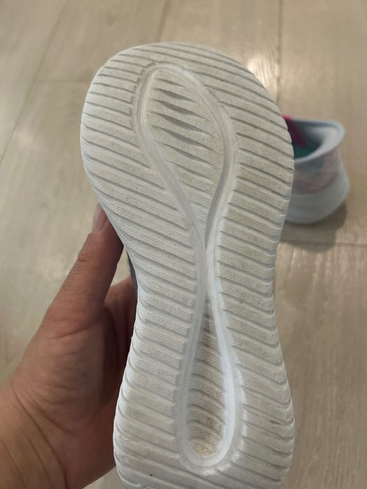 Детски гуменки Skechers 29 номер -18,5 см