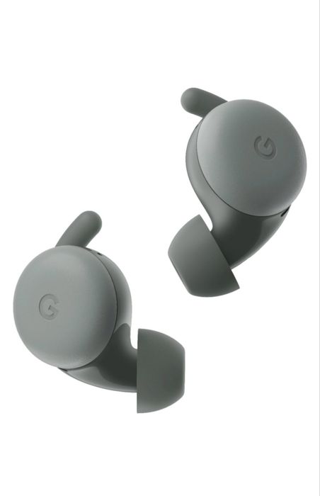 Наушники Google pixel buds A series
