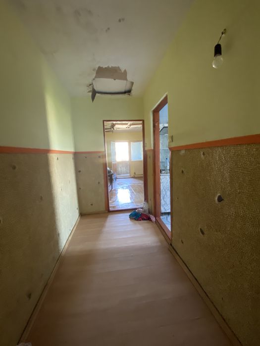 Vând apartament 2 camere