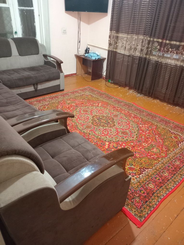 Arenda kvartira 345$  IT PARK