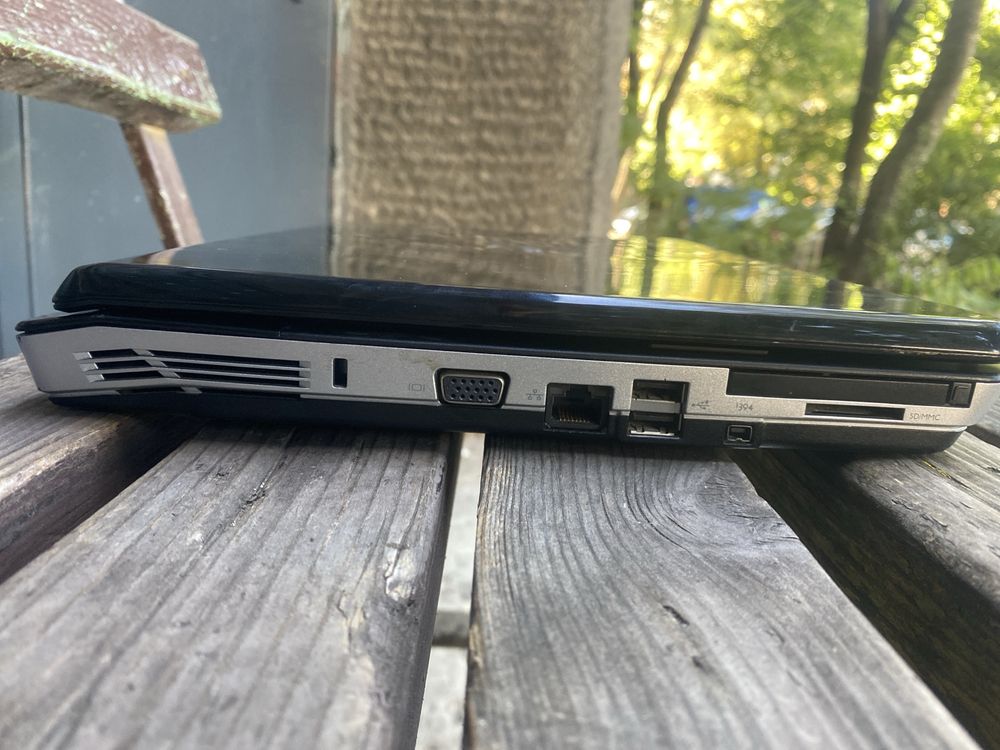 Dell Vostro 2010г