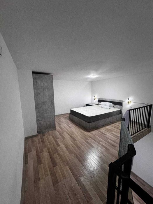 Аренда 2 комнатной квартиры Ул.Махтумкули ЖК Besh Chinar(Двухъярусная)