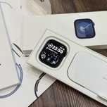 Apple Watch 9 45MM/Полный комплект