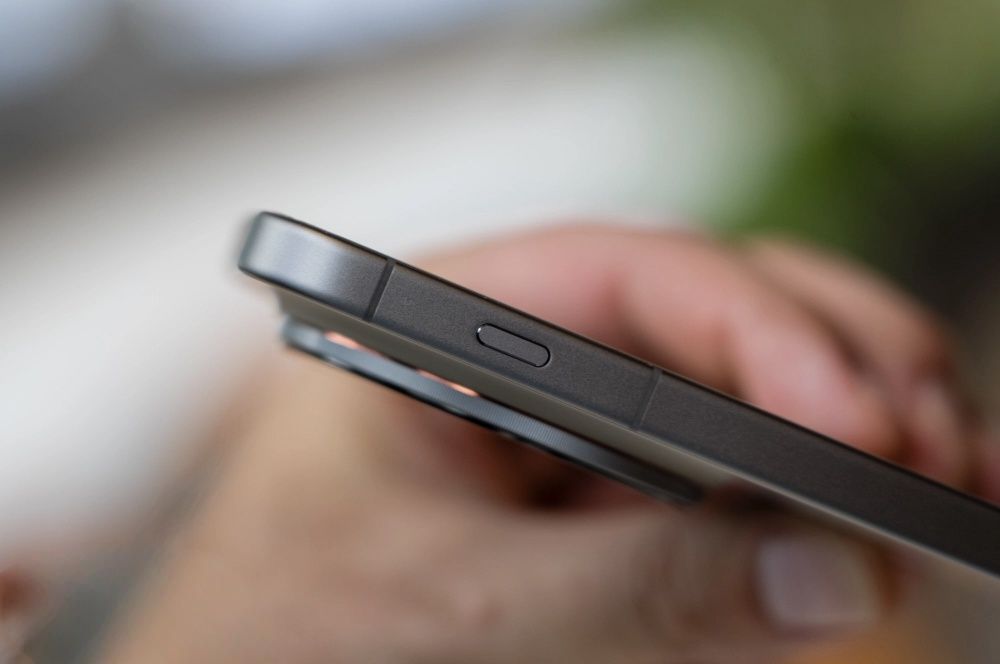 Vivo X300Pro 12/256gb Dune Brown