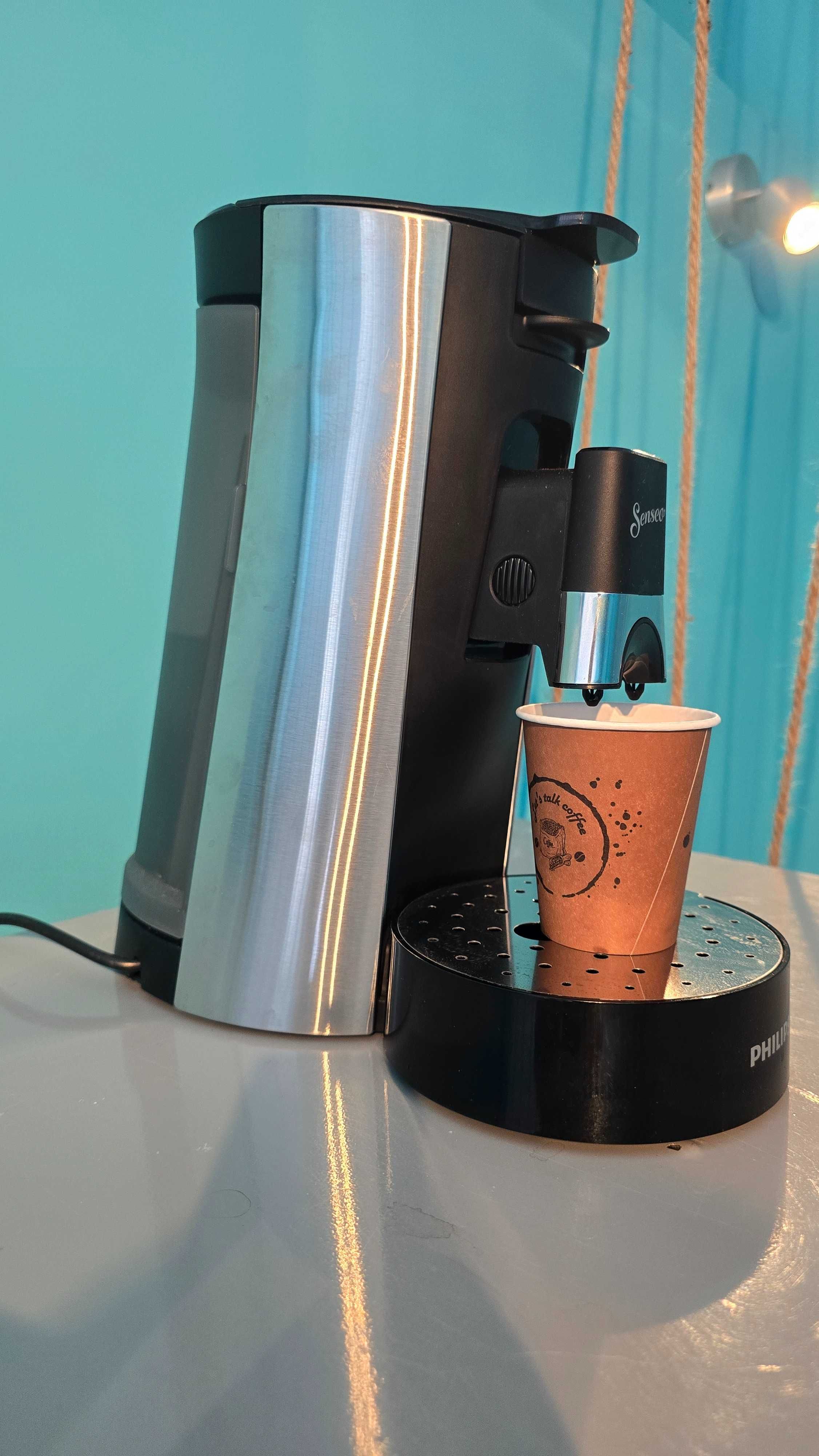Кафемашина Philips Senseo® Select csa250/11